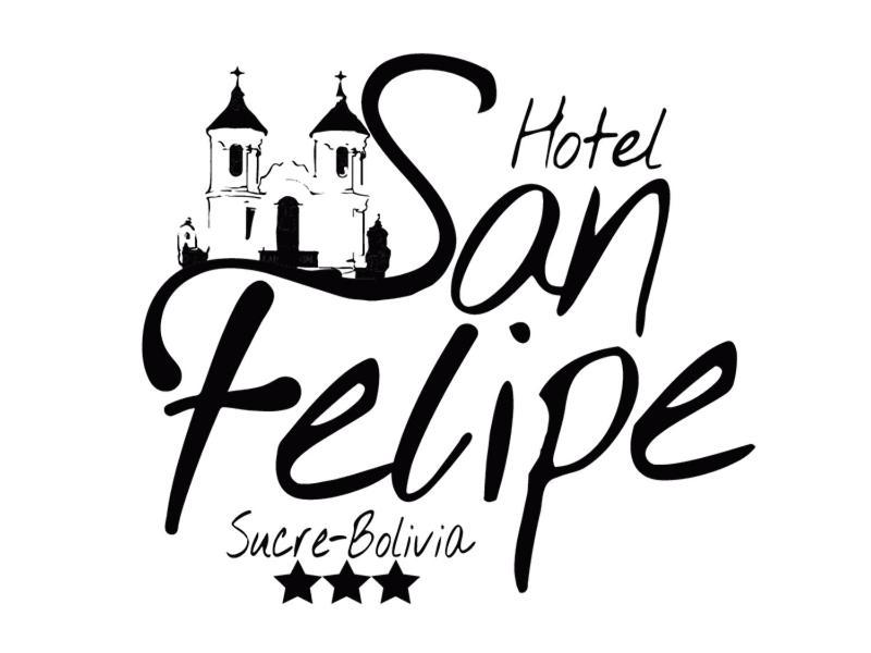 Hotel San Felipe Sucre Esterno foto